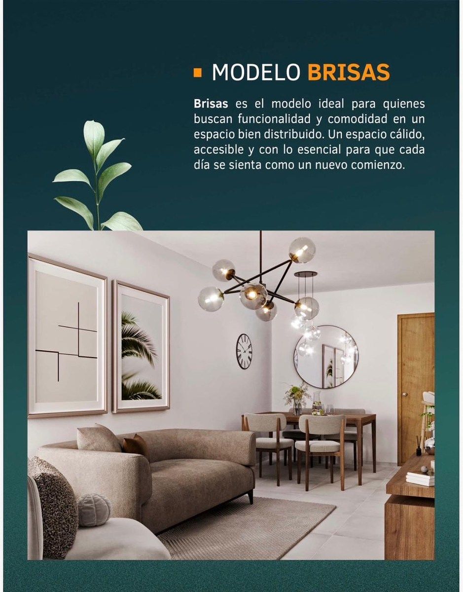 Apartamento em Paseos de San Miguel, Querétaro, foto 10 de 13