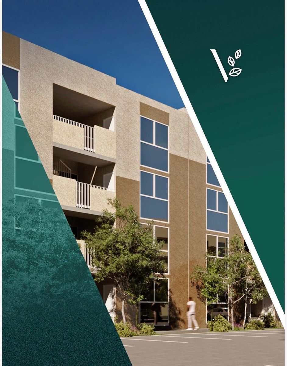 Apartamento em Paseos de San Miguel, Querétaro, foto 12 de 13