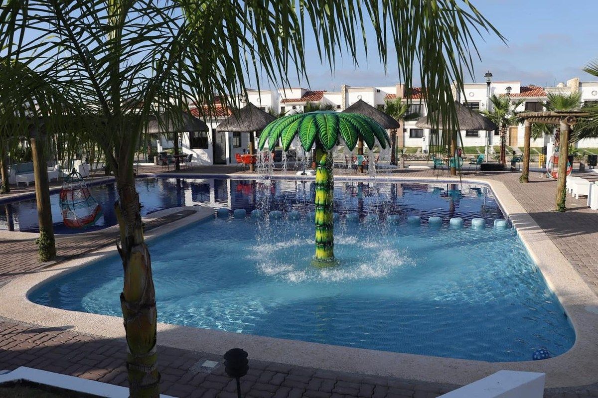 Apartamento em Azul Marino, Mazatlán, foto 2 de 16
