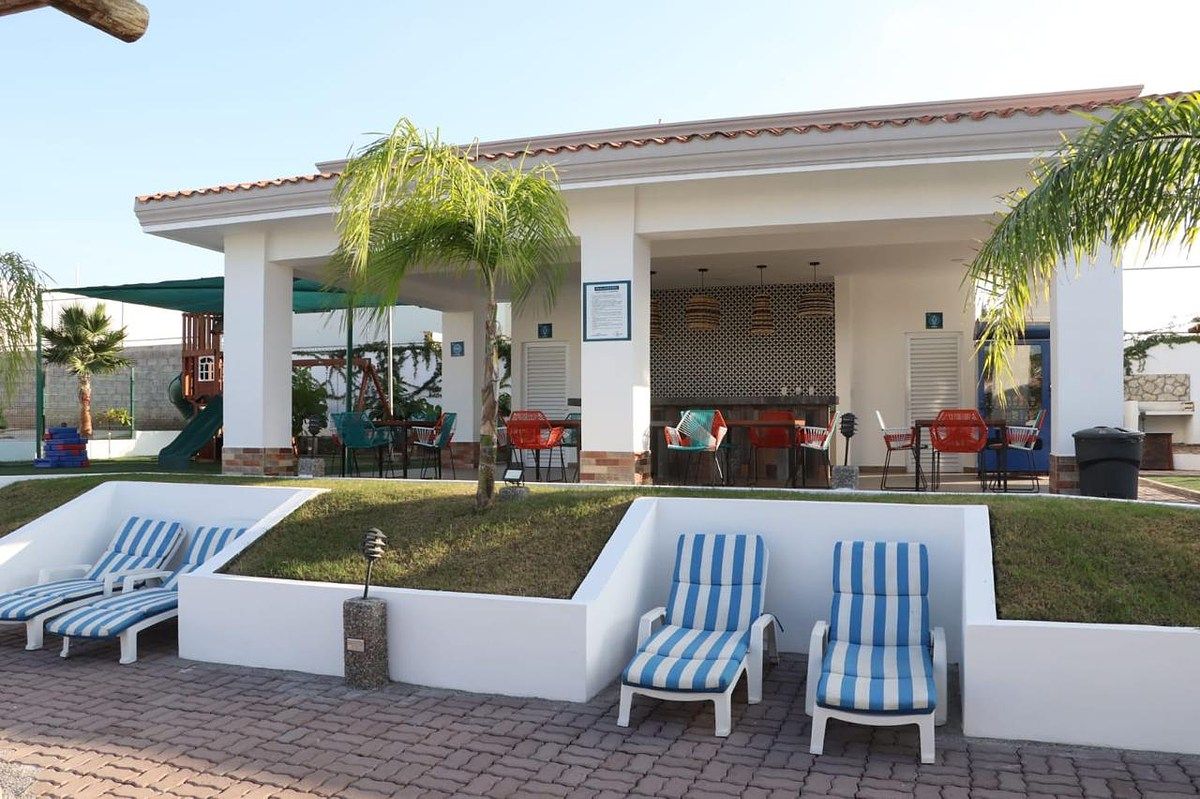 Apartamento em Azul Marino, Mazatlán, foto 3 de 16