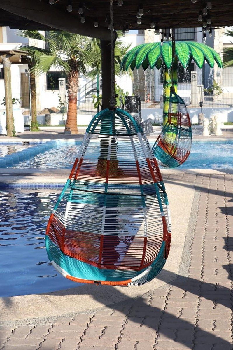 Apartamento em Azul Marino, Mazatlán, foto 4 de 16