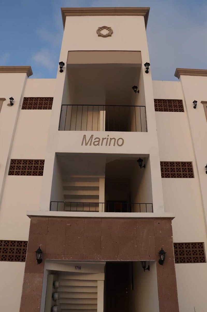 Apartamento em Azul Marino, Mazatlán, foto 6 de 16