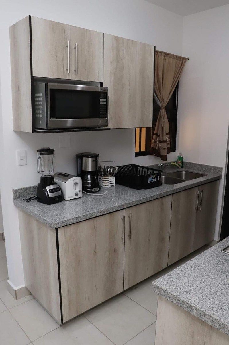 Apartamento em Azul Marino, Mazatlán, foto 7 de 16