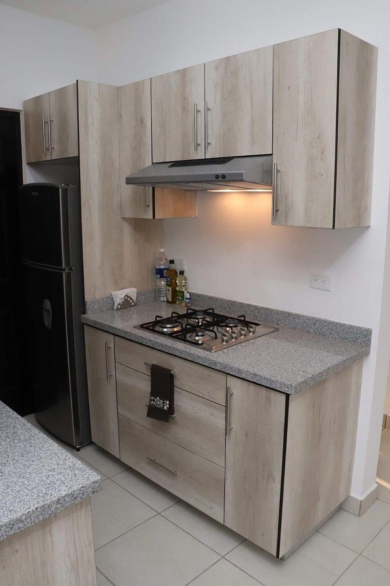 Apartamento em Azul Marino, Mazatlán, foto 8 de 16