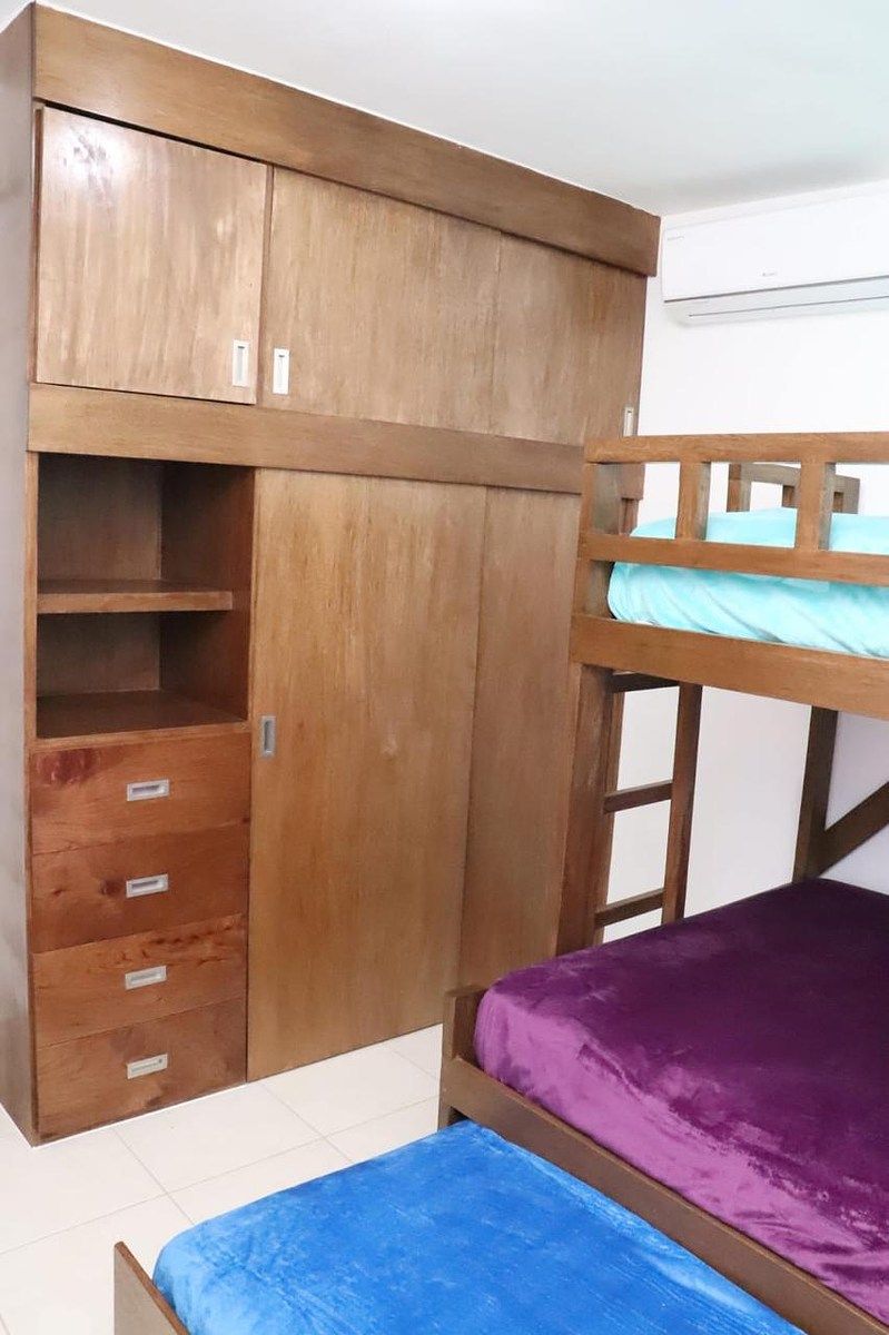 Apartamento em Azul Marino, Mazatlán, foto 10 de 16