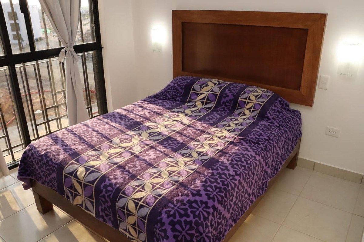 Apartamento em Azul Marino, Mazatlán, foto 11 de 16