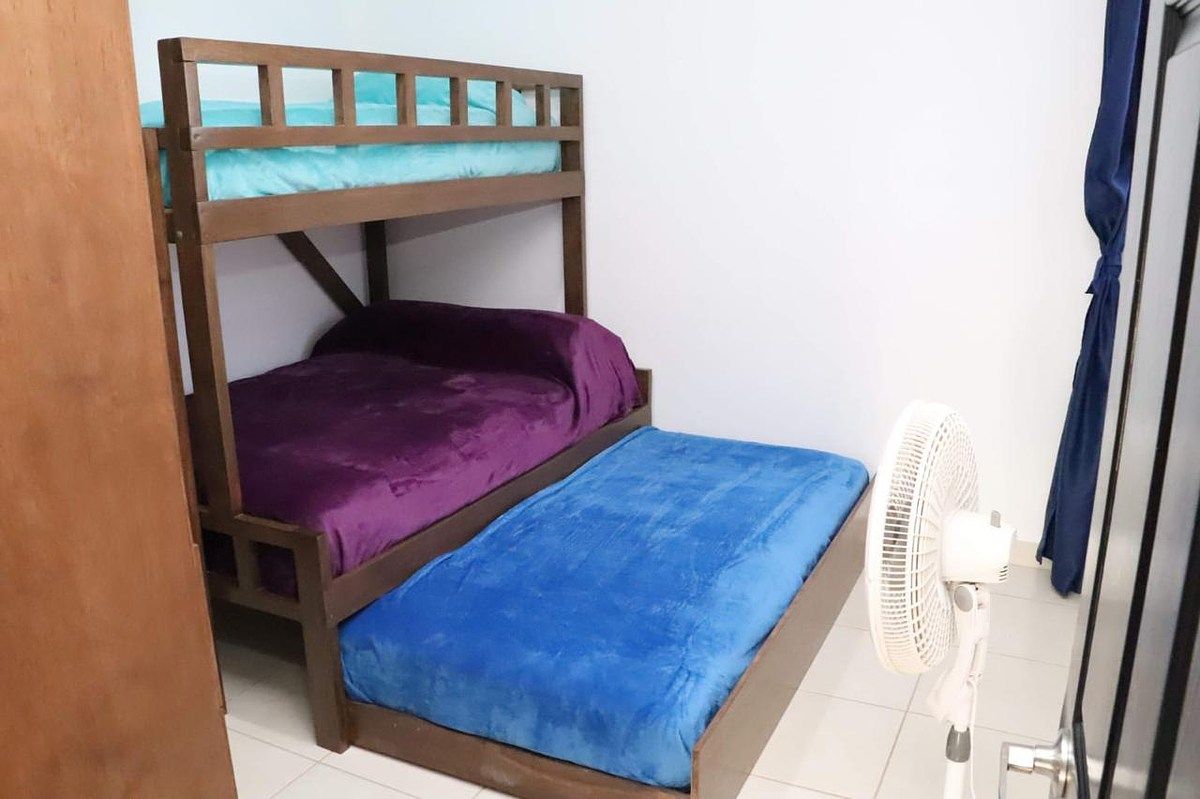 Apartamento em Azul Marino, Mazatlán, foto 12 de 16