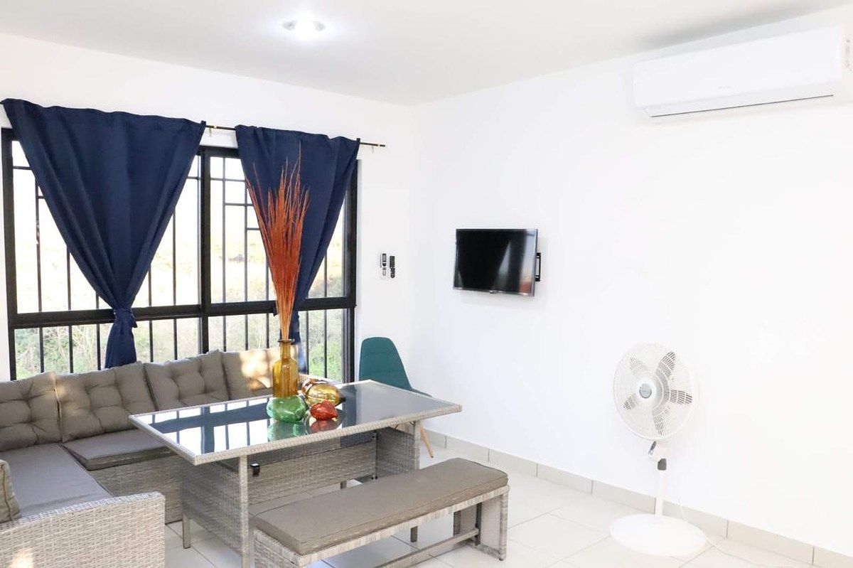 Apartamento em Azul Marino, Mazatlán, foto 13 de 16