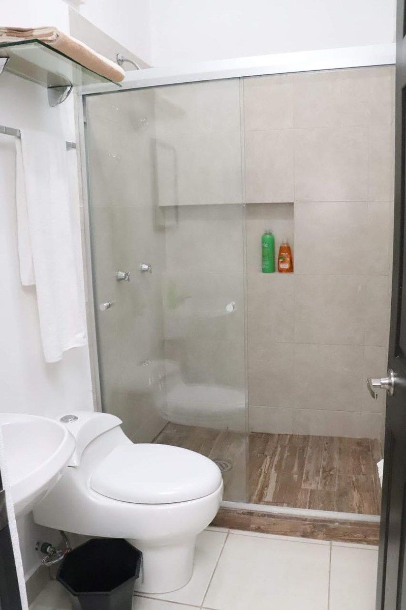 Apartamento em Azul Marino, Mazatlán, foto 15 de 16