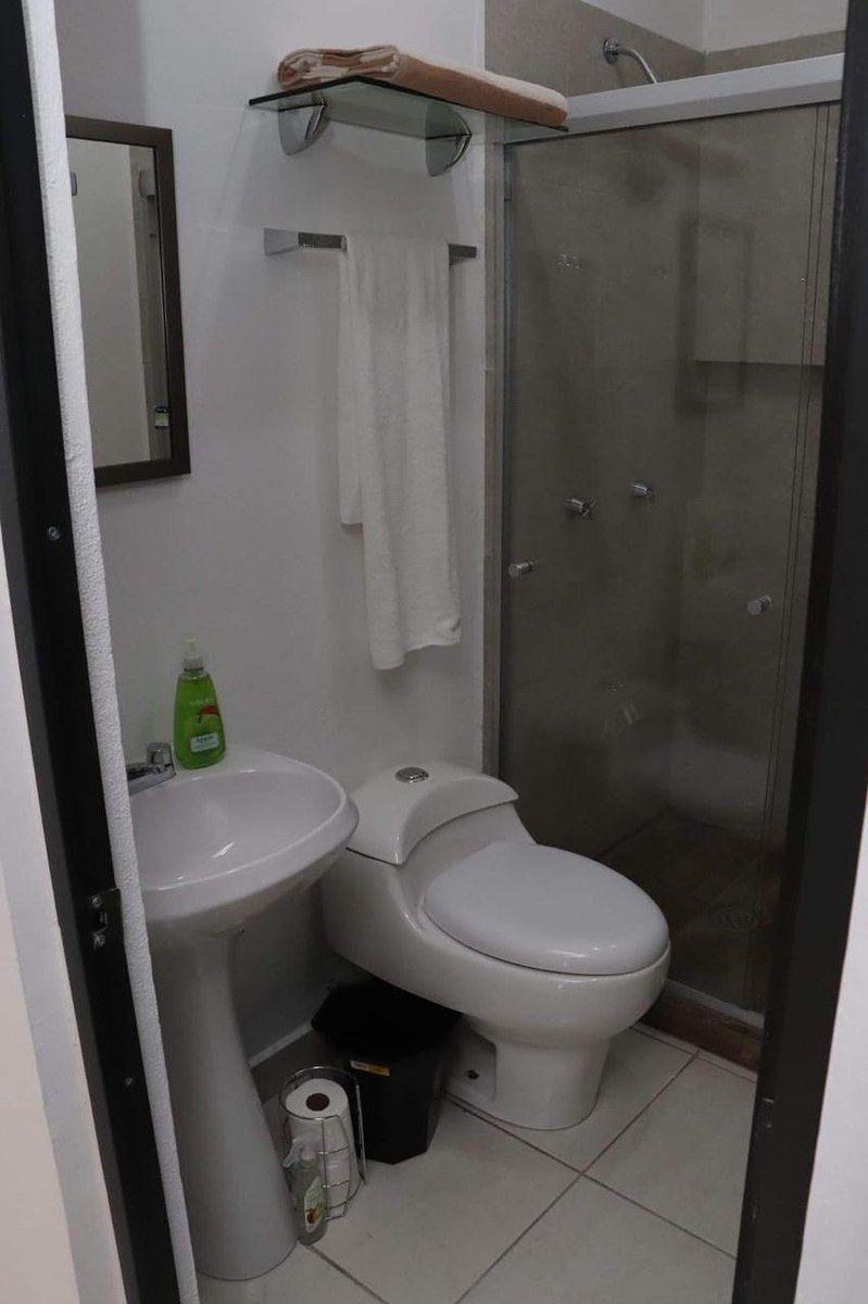 Apartamento em Azul Marino, Mazatlán, foto 16 de 16