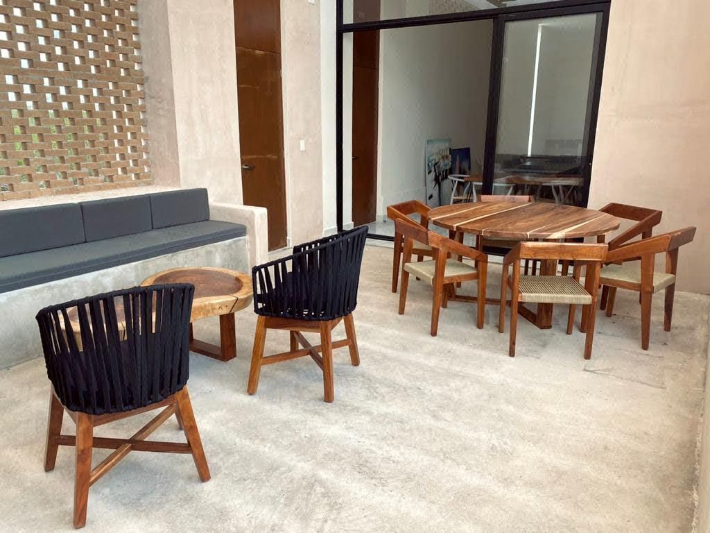 Apartamento em Temozón Norte, Mérida, foto 14 de 30