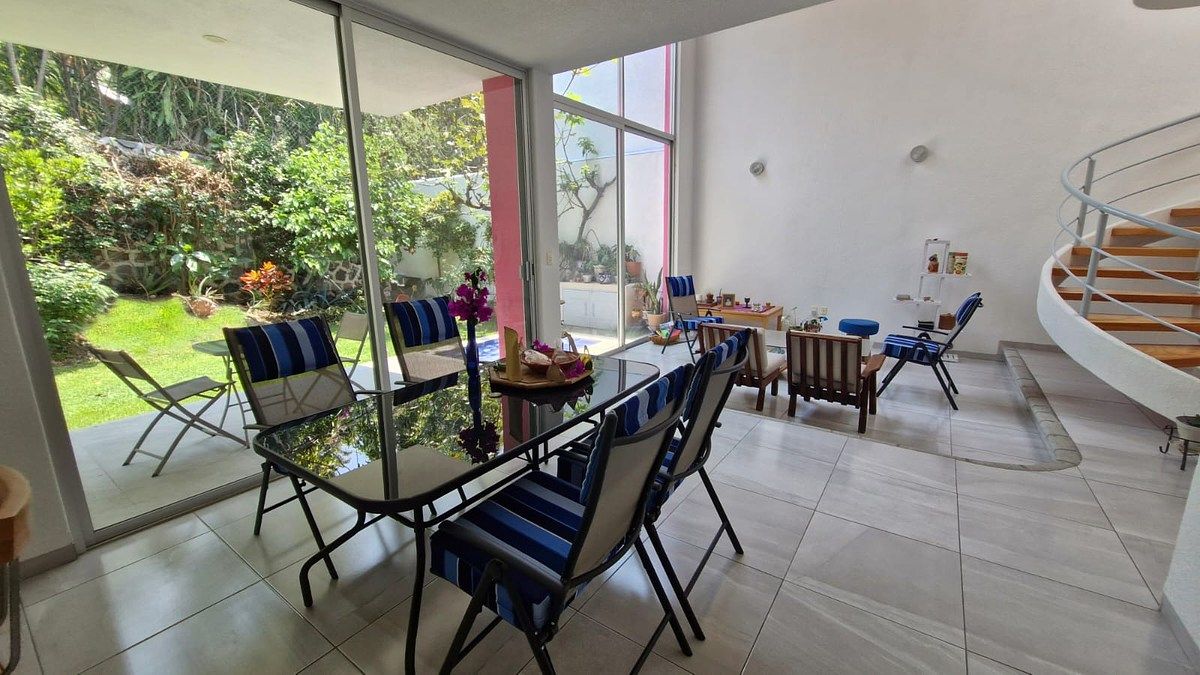 Casa en Tlaltenango, Cuernavaca, foto 5 de 21