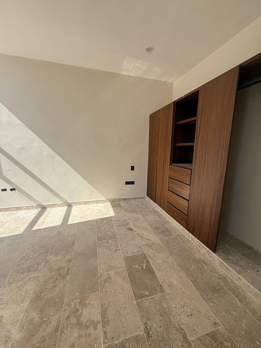 Casa en Las Margaritas de Cholul, Mérida, foto 8 de 16