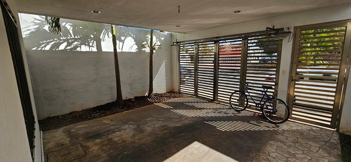 Casa en Las Américas, Mérida, foto 33 de 35