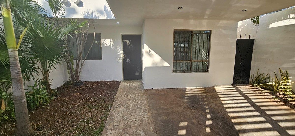 Casa en Las Américas, Mérida, foto 32 de 35