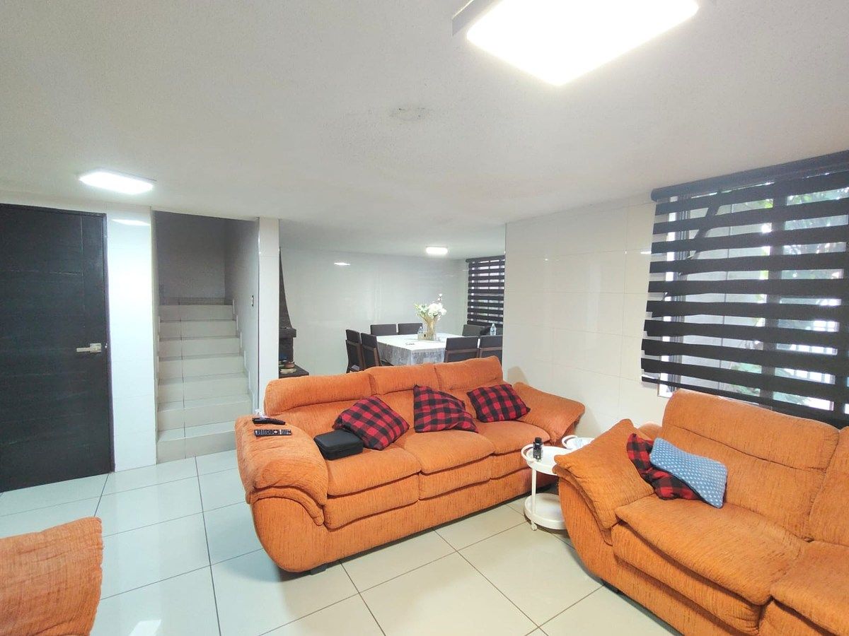 Casa en Valle Dorado, Tlalnepantla de Baz, foto 3 de 26
