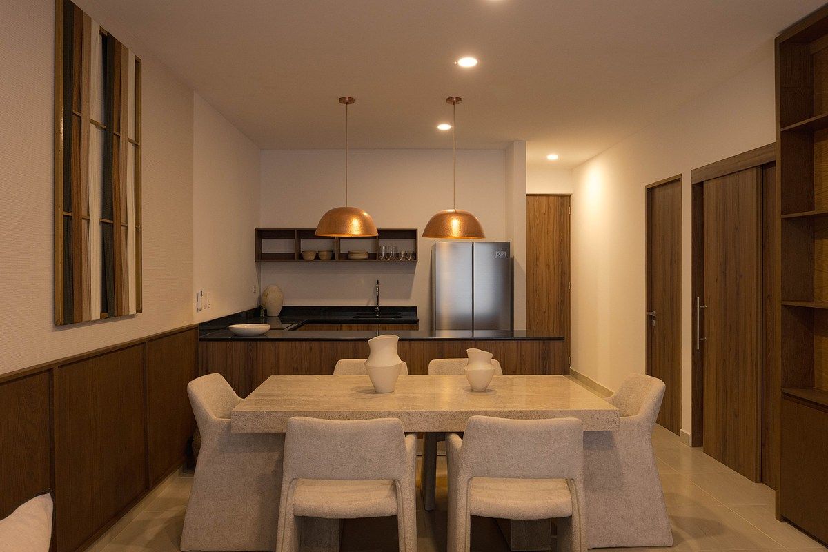 Departamento en Dzityá, Mérida, foto 4 de 18
