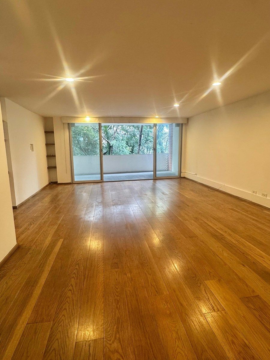 Ámsterdam: la vista verde en La Condesa que todos desean., foto 1 de 20