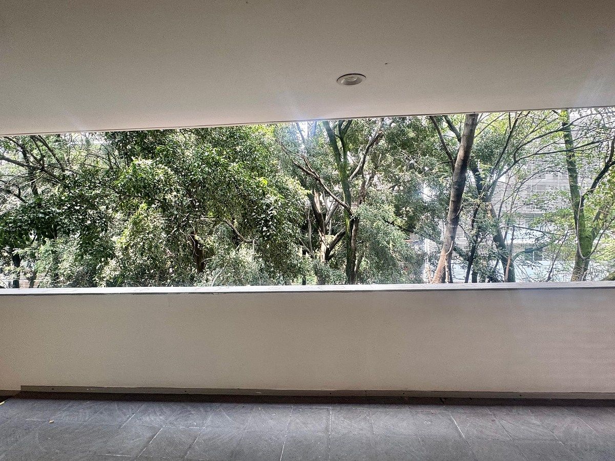 Departamento en Hipódromo, Cuauhtémoc, foto 7 de 20