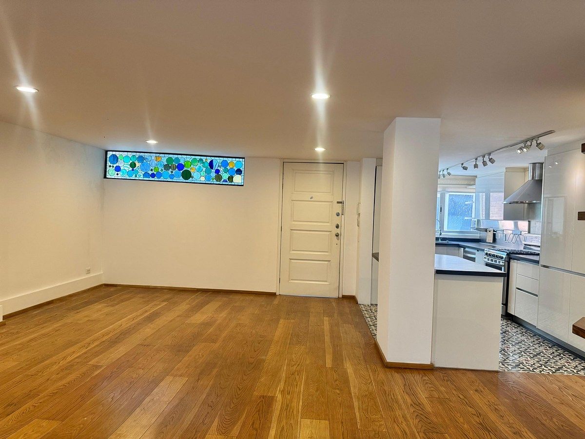 Departamento en Hipódromo, Cuauhtémoc, foto 4 de 20