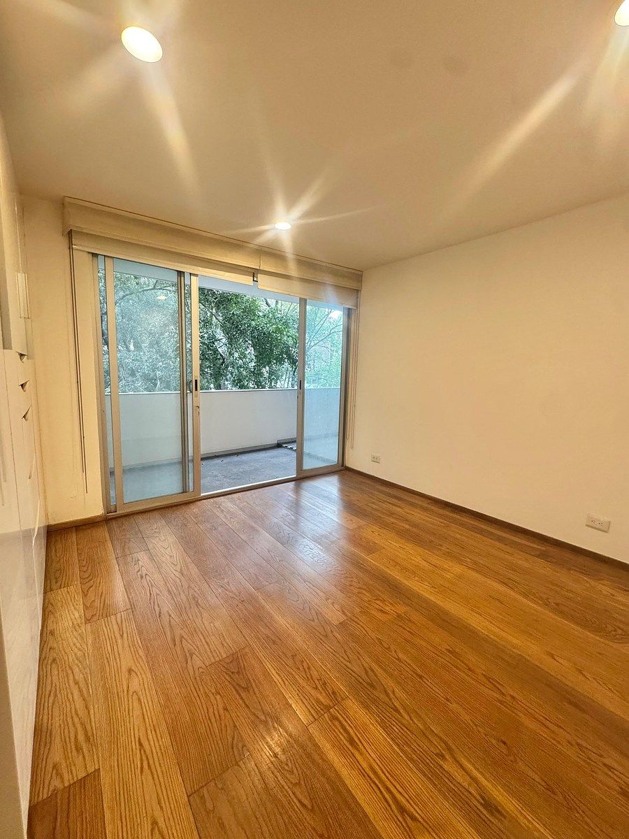 Departamento en Hipódromo, Cuauhtémoc, foto 11 de 20