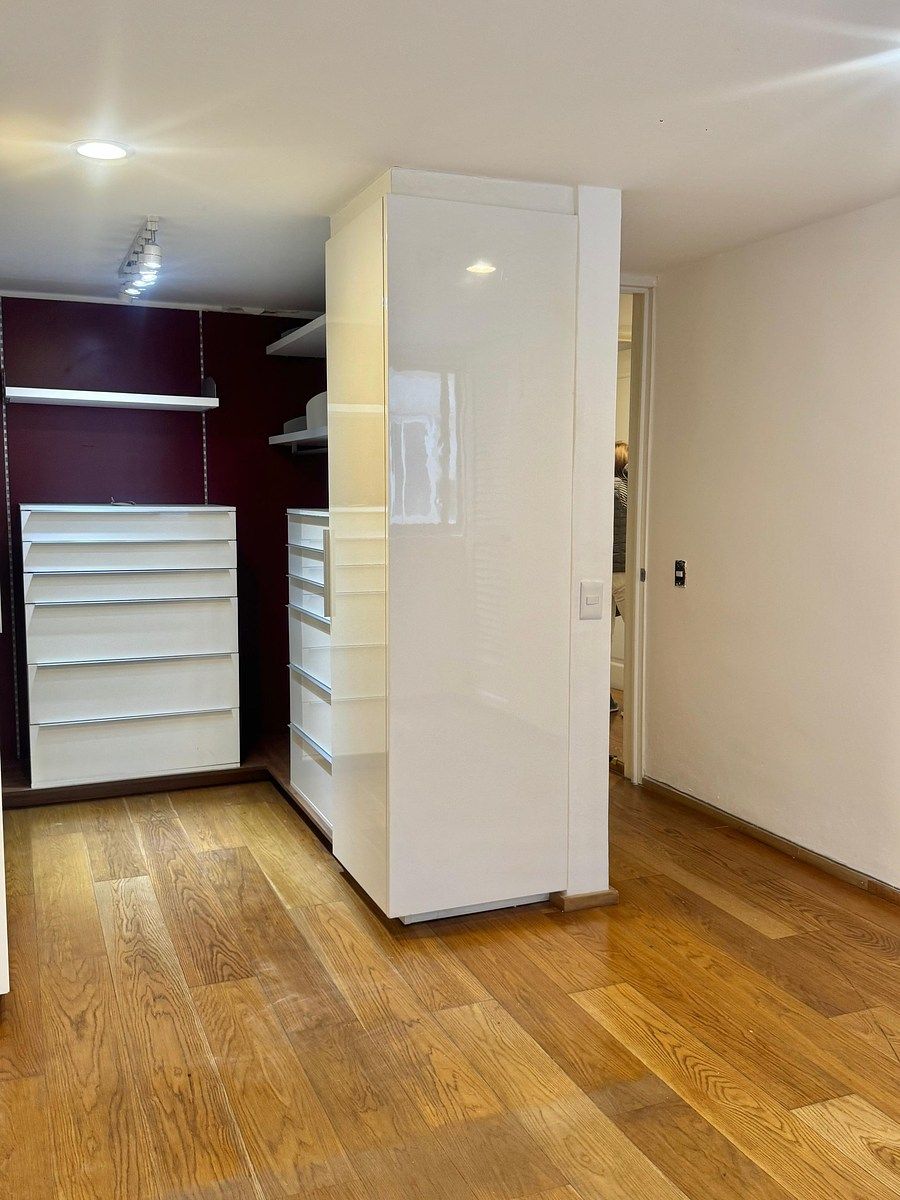 Departamento en Hipódromo, Cuauhtémoc, foto 15 de 20