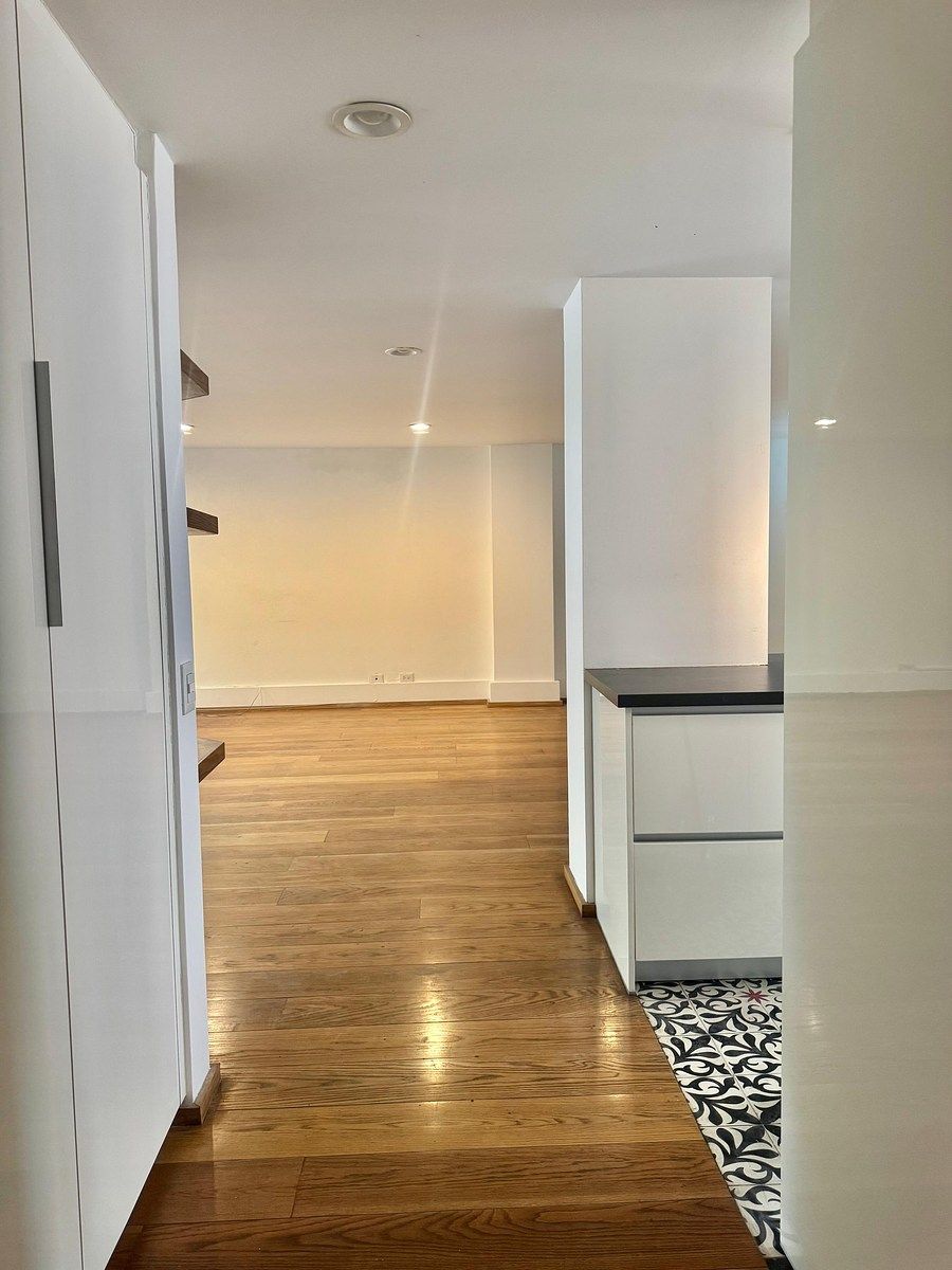 Departamento en Hipódromo, Cuauhtémoc, foto 19 de 20