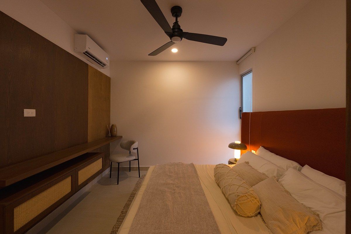 Departamento en Dzityá, Mérida, foto 5 de 20