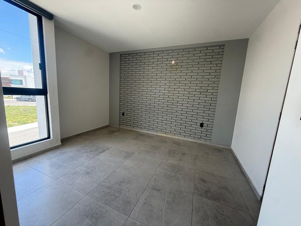 Casa en condominio en Zen Life Residencial I, El Marqués, foto 9 de 14
