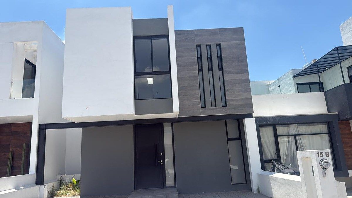 CASA EN RENTA EN ZEN LIFE 1/ QUERÉTARO, foto 1 de 14