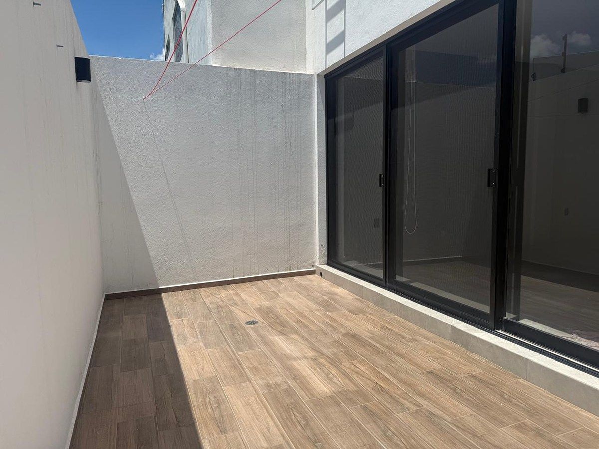 Casa en condominio en Zen Life Residencial I, El Marqués, foto 14 de 14