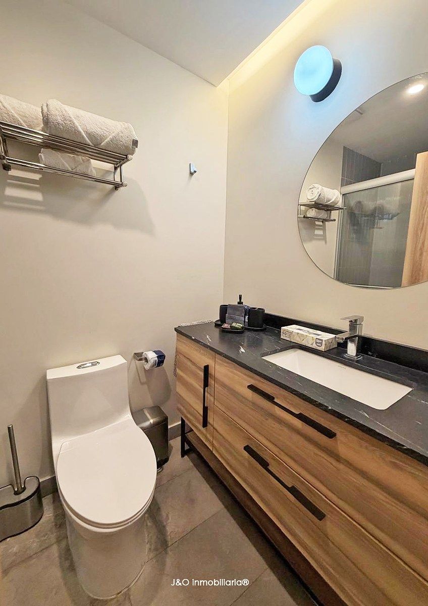 Departamento en Roma Norte, Cuauhtémoc, foto 7 de 11