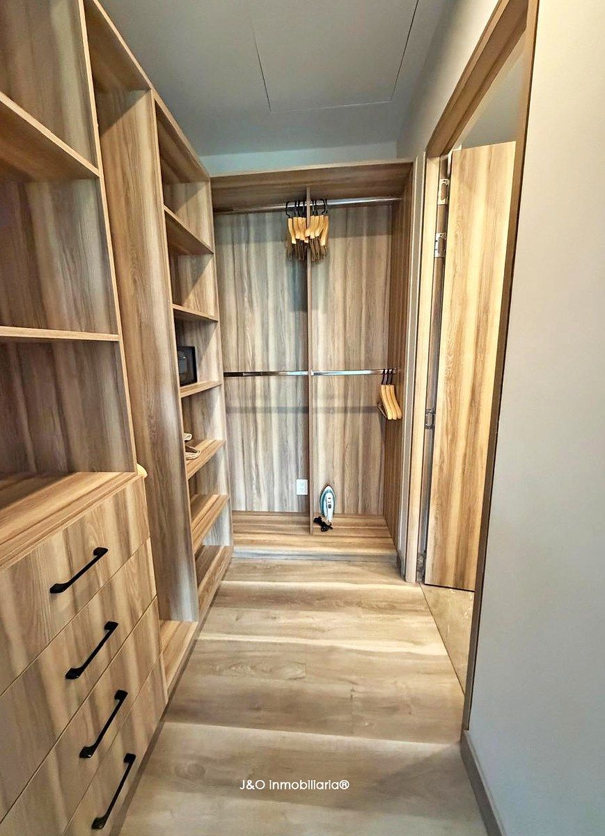 Departamento en Roma Norte, Cuauhtémoc, foto 8 de 11