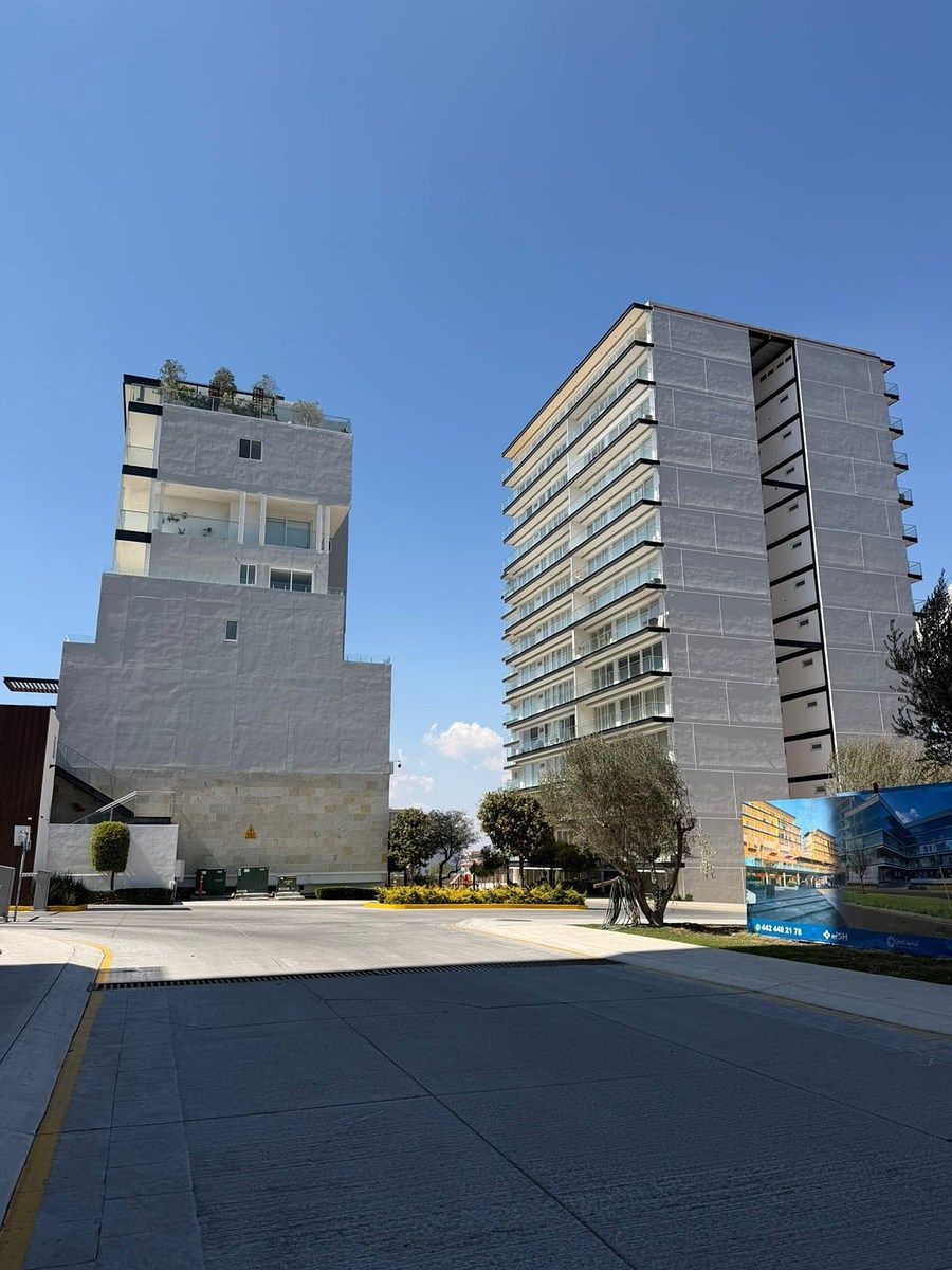 Departamento en El Campanario, Querétaro, foto 7 de 26