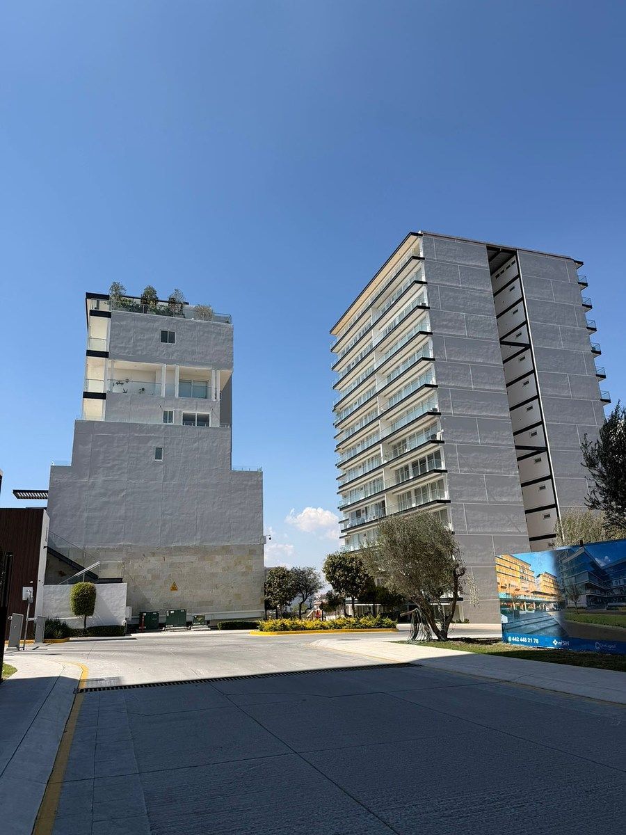 Departamento en El Campanario, Querétaro, foto 6 de 26