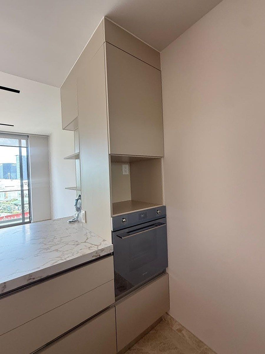 Apartment in Puerta de Hierro, Zapopan, photo 6 of 47