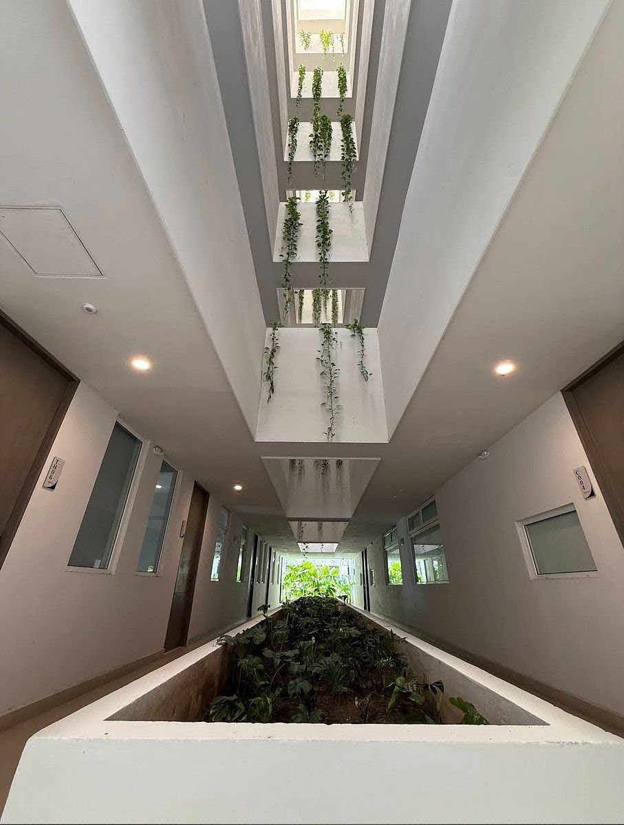 Apartamento em Nuevo Vallarta, Bahía de Banderas, foto 17 de 21