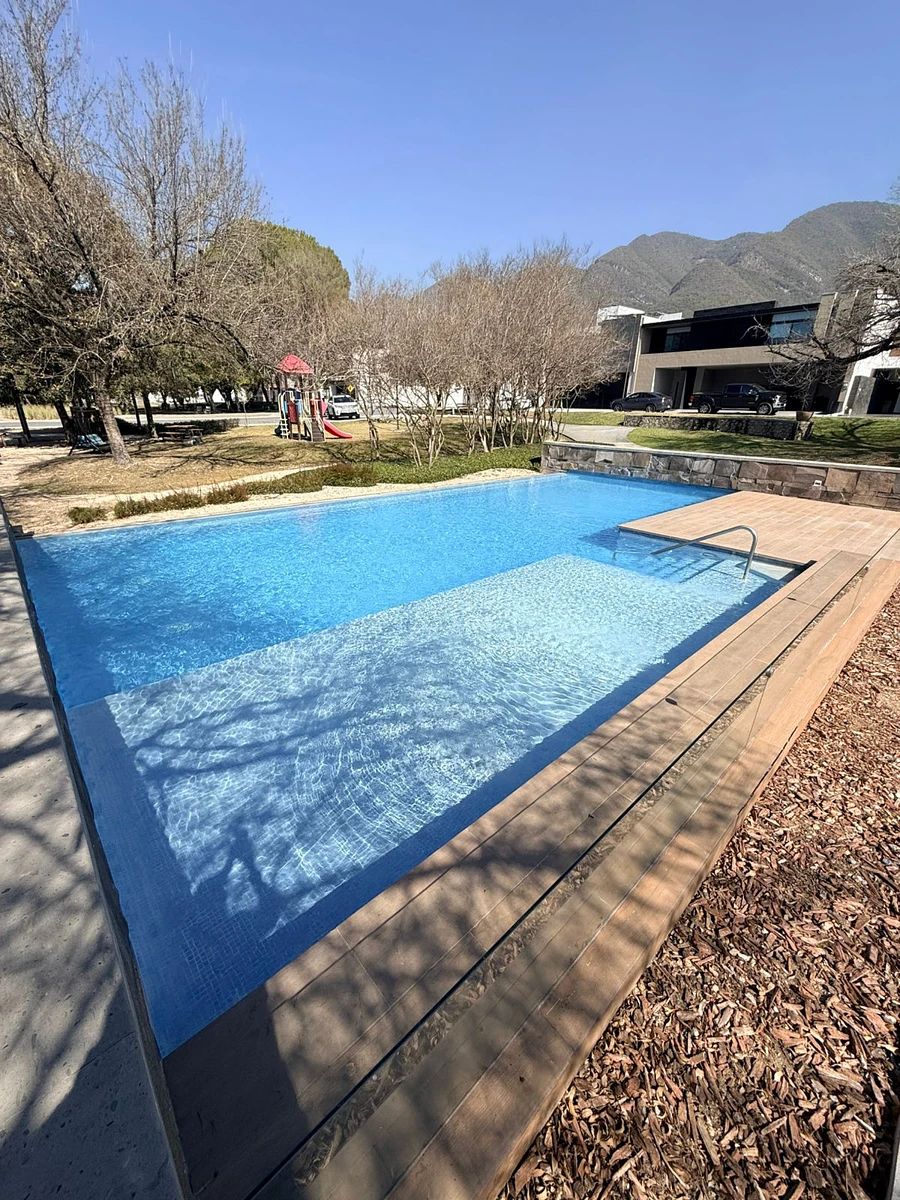 Casa em Sienna Residencial, Monterrey, foto 5 de 5