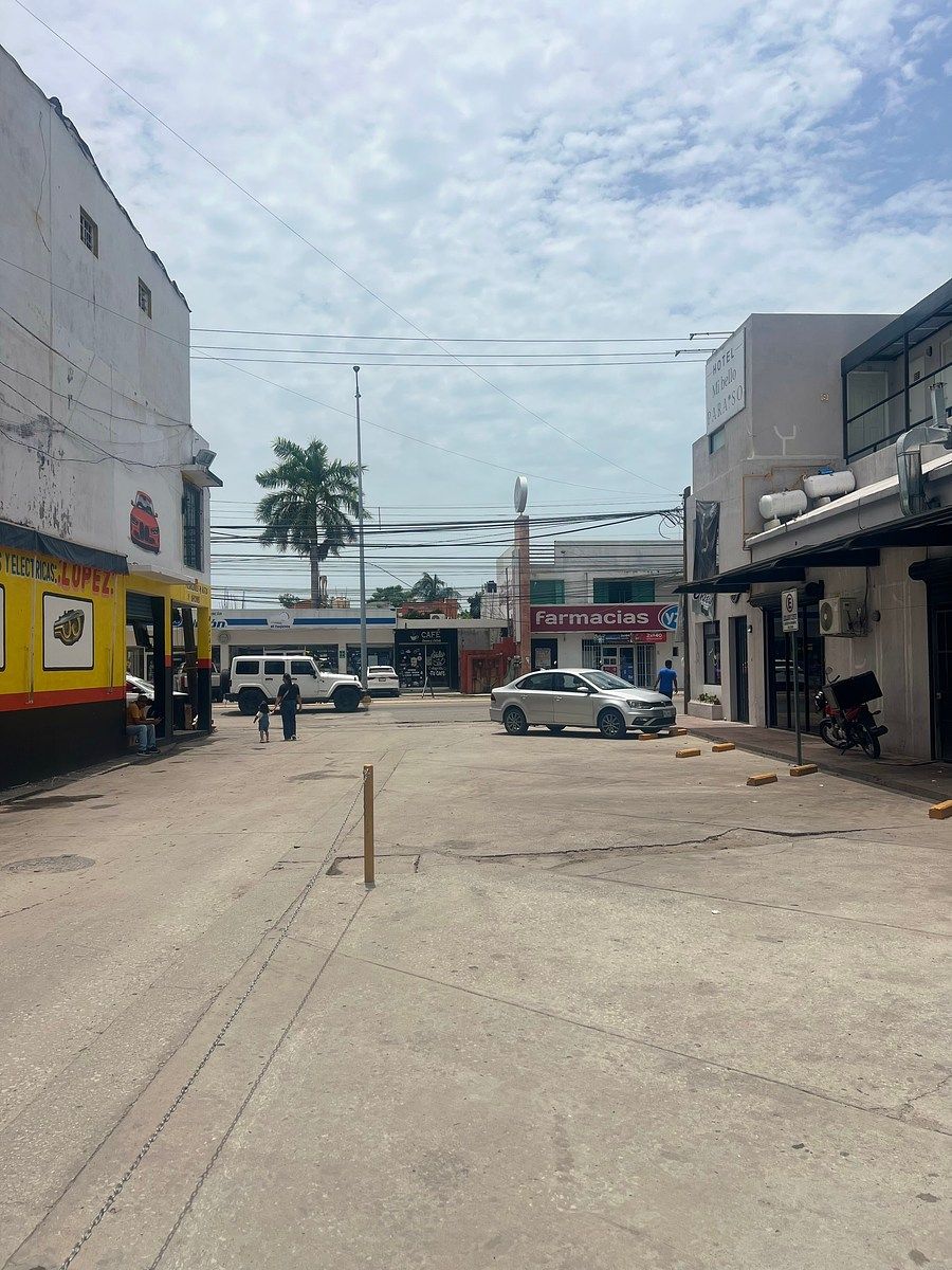 Local comercial en Quintín Arauz, Paraíso, foto 6 de 9