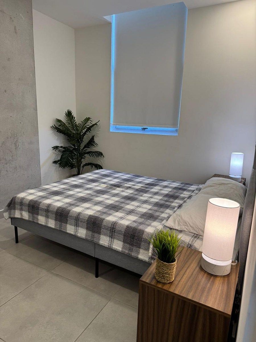 Departamento en Centro, Monterrey, foto 4 de 7