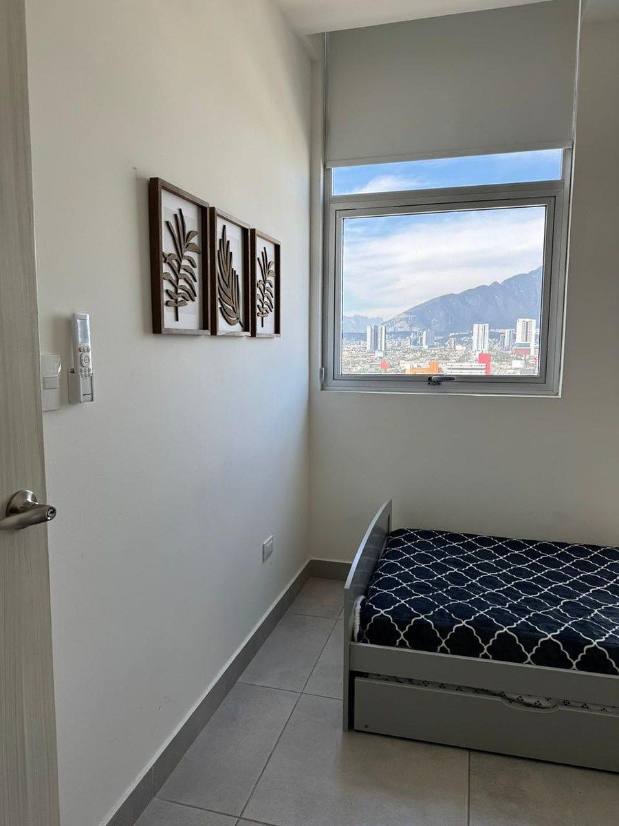 Departamento en Centro, Monterrey, foto 6 de 7