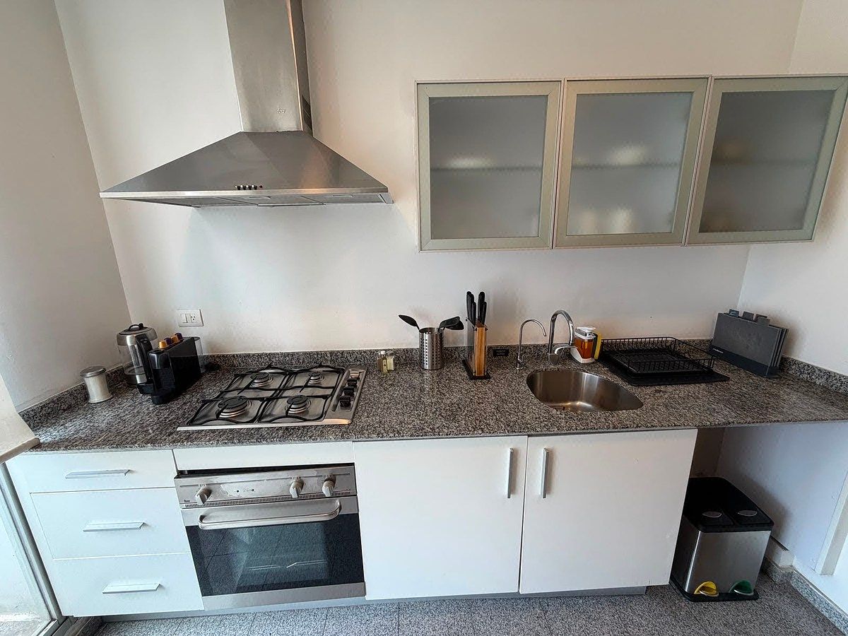 Apartamento em Juárez, Cuauhtémoc, foto 3 de 16
