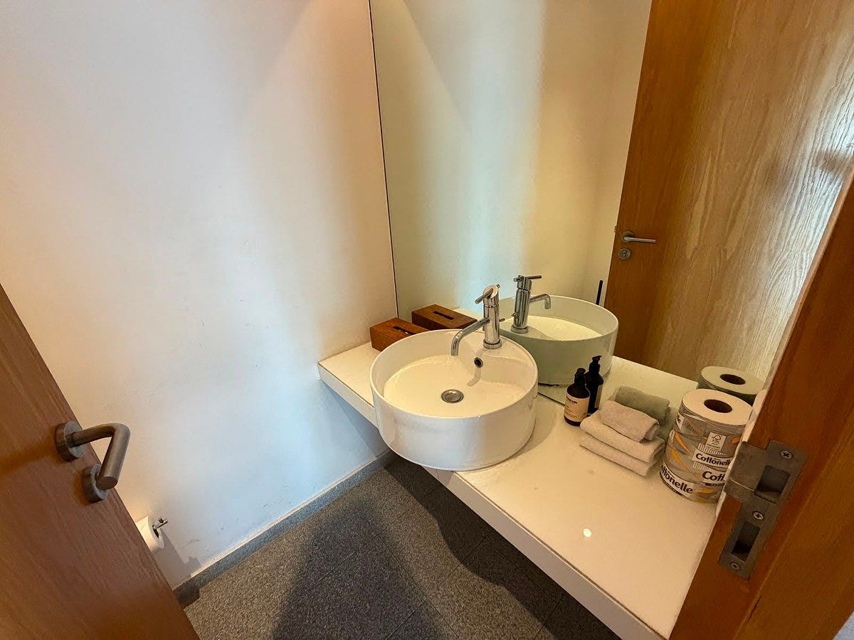 Apartamento em Juárez, Cuauhtémoc, foto 4 de 16