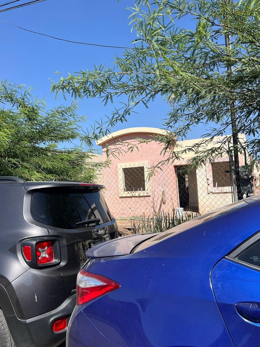 🏡 ¡Casa en Venta en Fuentes de Puebla! 🏡