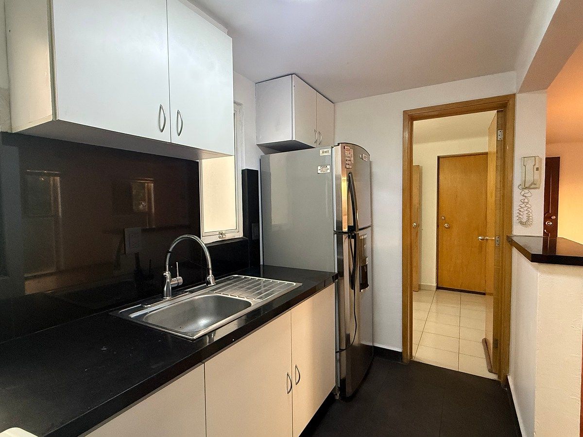 Apartamento em San Angel, Álvaro Obregón, foto 3 de 13