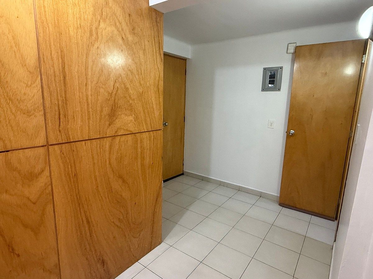 Apartamento em San Angel, Álvaro Obregón, foto 4 de 13