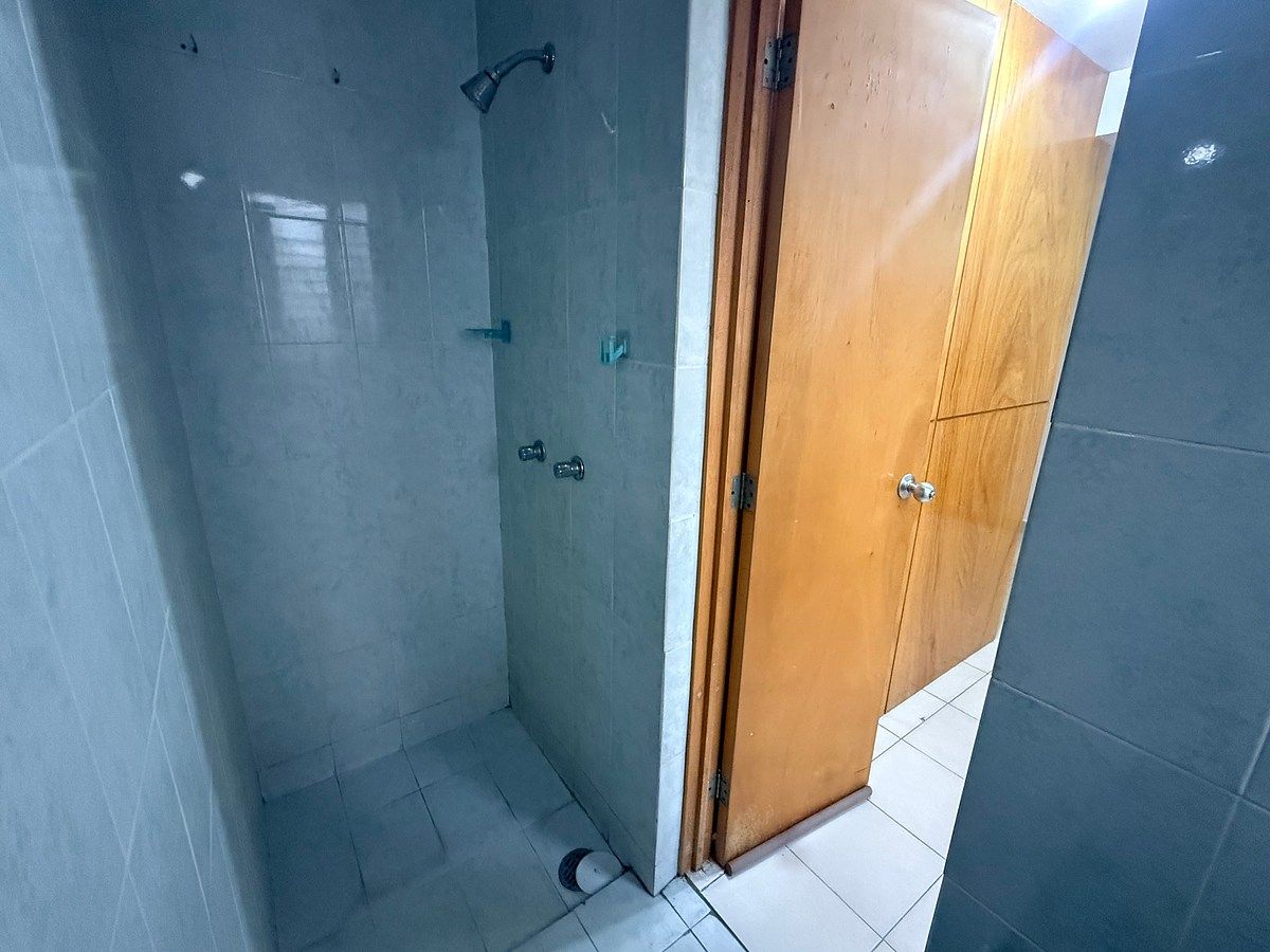 Apartamento em San Angel, Álvaro Obregón, foto 5 de 13
