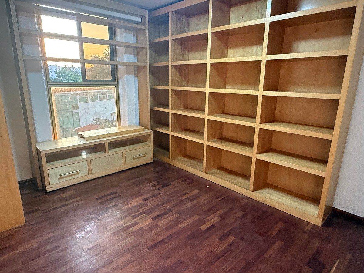 Apartamento em San Angel, Álvaro Obregón, foto 7 de 13