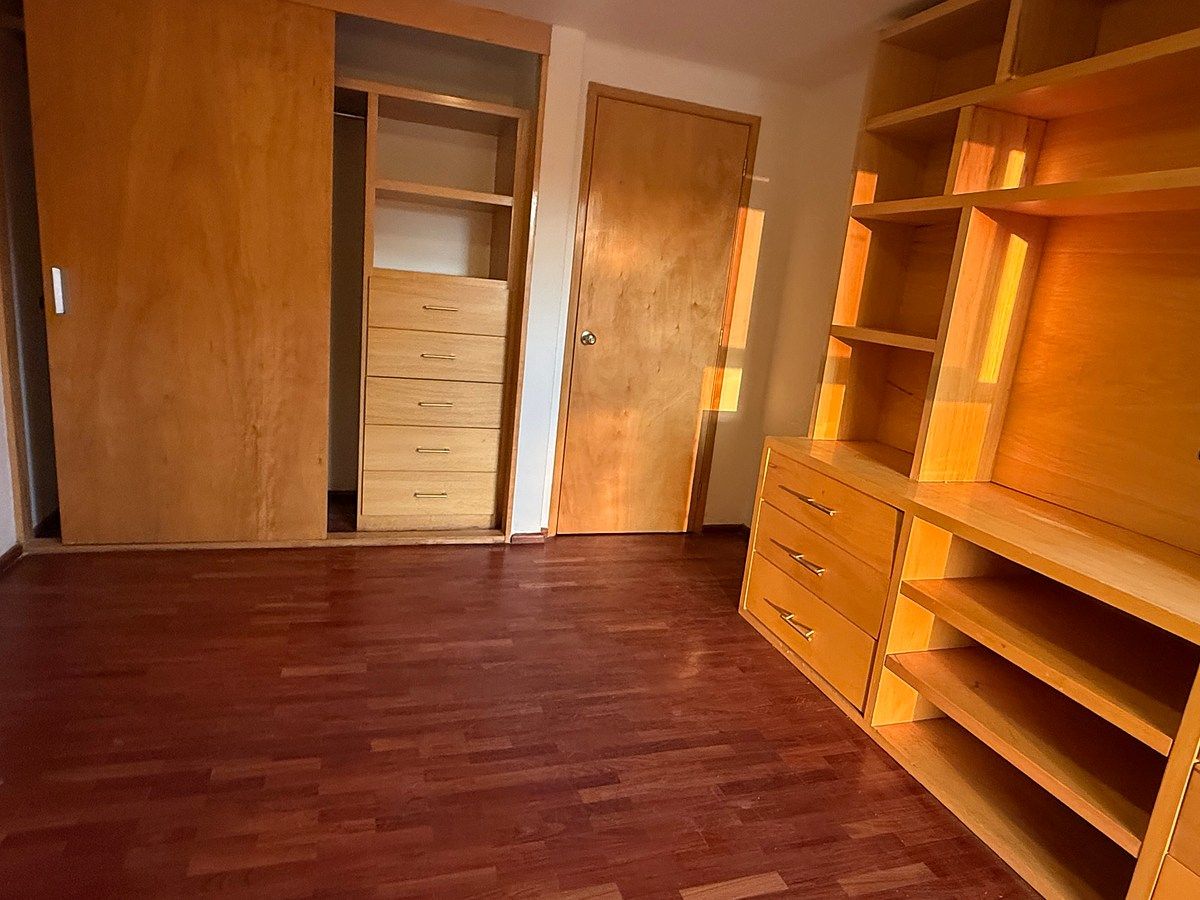 Apartamento em San Angel, Álvaro Obregón, foto 9 de 13