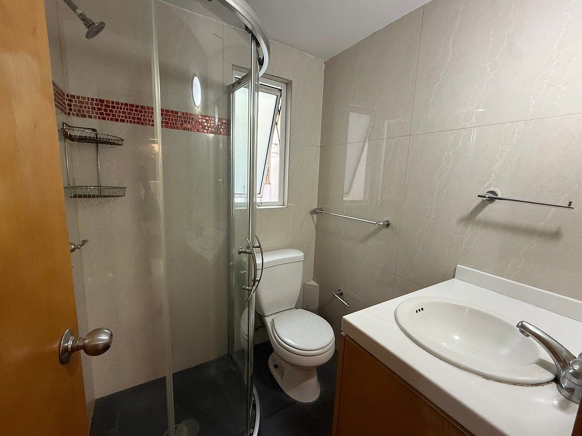 Apartamento em San Angel, Álvaro Obregón, foto 10 de 13